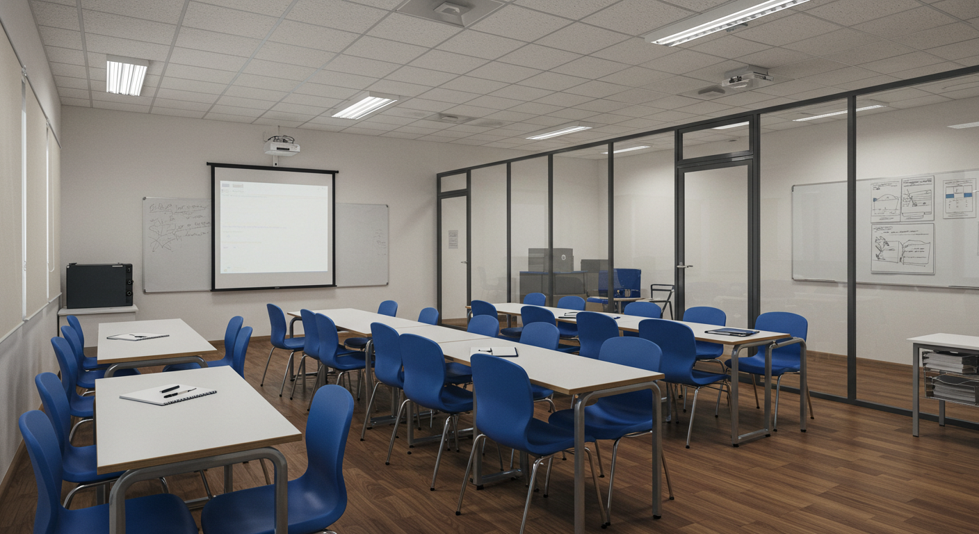 Educational Centers