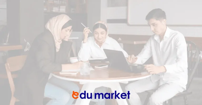 تعرف على أهم 17 نصيحة للاستعداد للثانوية العامة لا غنى عنهم لكل طالب - من مدونة اديو ماركت التعليمية