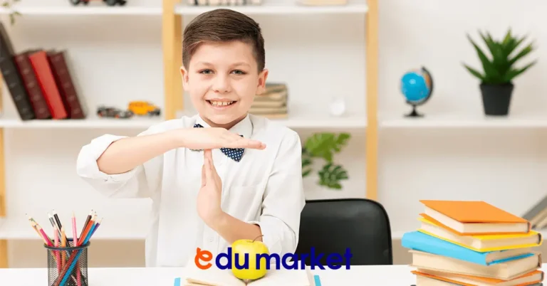 معايير اختيار المدرسة – كيف تختار المدرسة المناسبة لطفلك من مدونة إديو ماركت